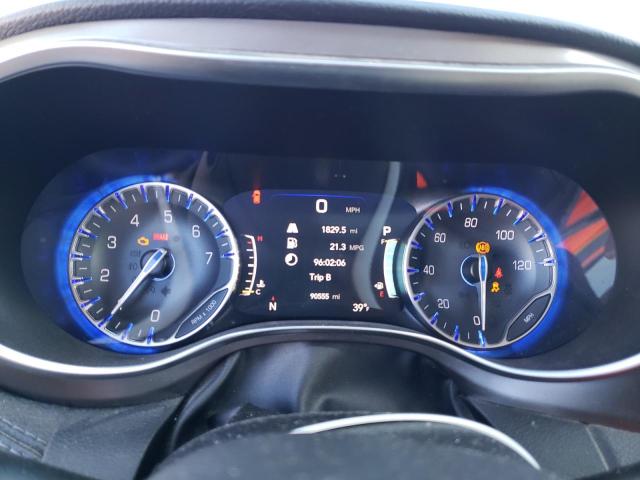 2017 CHRYSLER PACIFICA L - 2C4RC1GGXHR759439