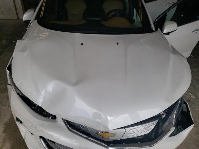 VIN 1G1RD6S54HU217233 2017 Chevrolet Volt, Premier no.11