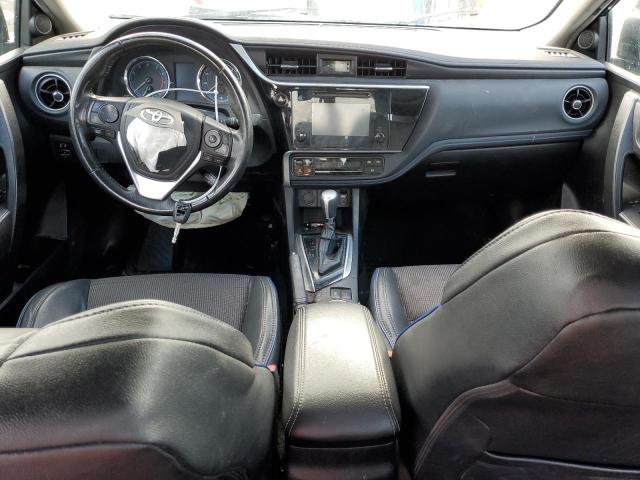 5YFBURHE8JP780435 Toyota COROLLA L