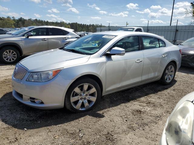 2012 Buick LaCrosse 