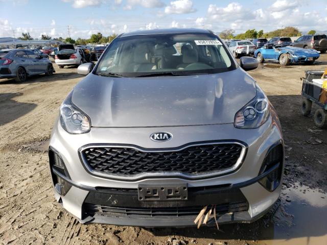 KNDPM3AC7L7641090 KIA Sportage Lx