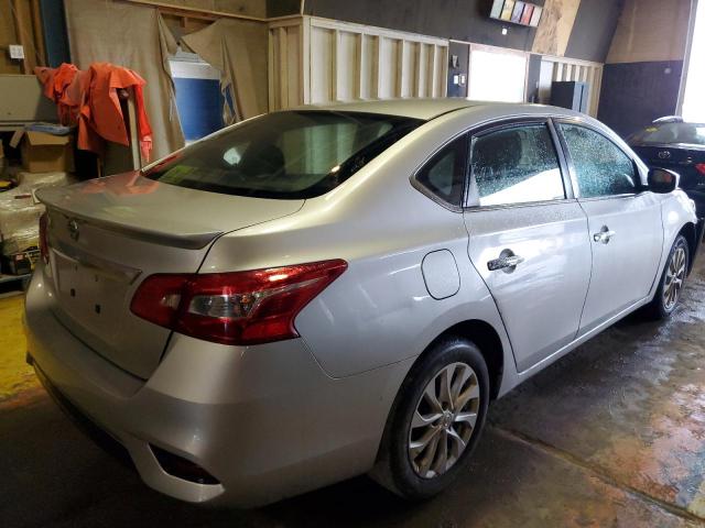 3N1AB7AP8KY255168 Nissan SENTRA S