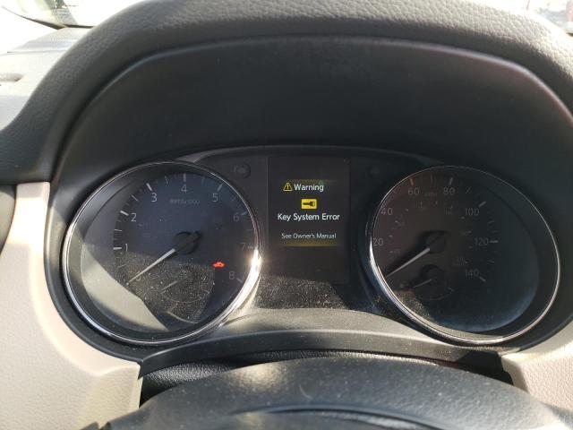 2017 NISSAN ROGUE S - JN8AT2MT3HW388270