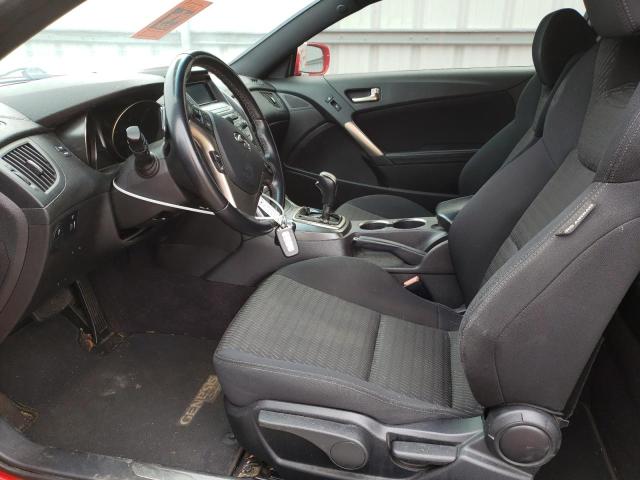 2016 HYUNDAI GENESIS CO - KMHHT6KJ2GU134588