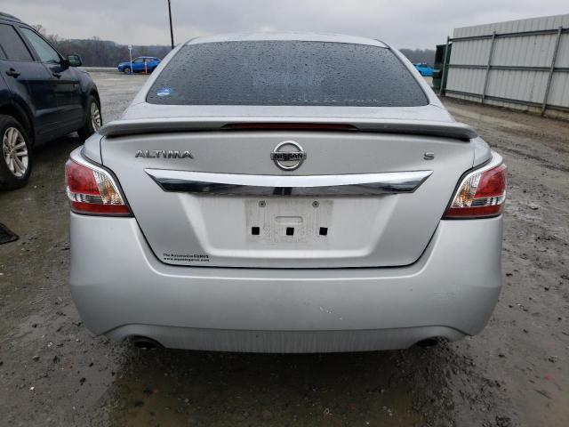 2015 NISSAN ALTIMA 2.5 - 1N4AL3AP9FN357784