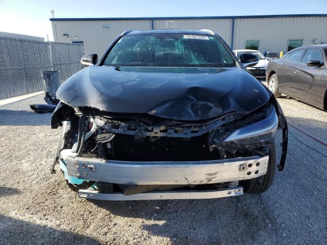 2022 LEXUS NX 350 2T2GGCEZ5NC003715