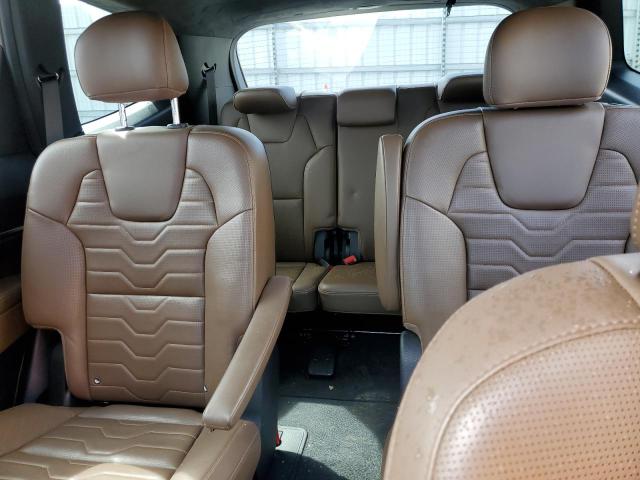 5XYP5DHC2NG224488 KIA Telluride Sx