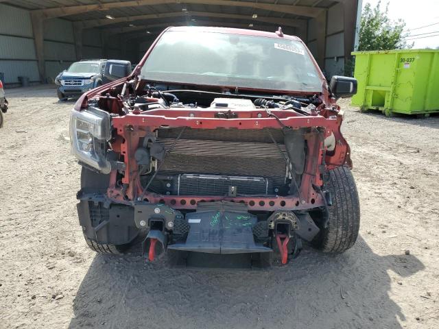 3GTU9EET7MG365073 GMC Sierra K1500 At4