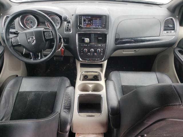2017 DODGE GRAND CARA 2C4RDGCG7HR860461