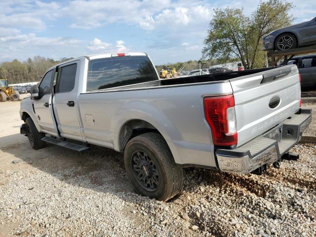 2021 Ford F250 Super Duty VIN: 1FT7W2A67KEC83272 Lot: 44430543