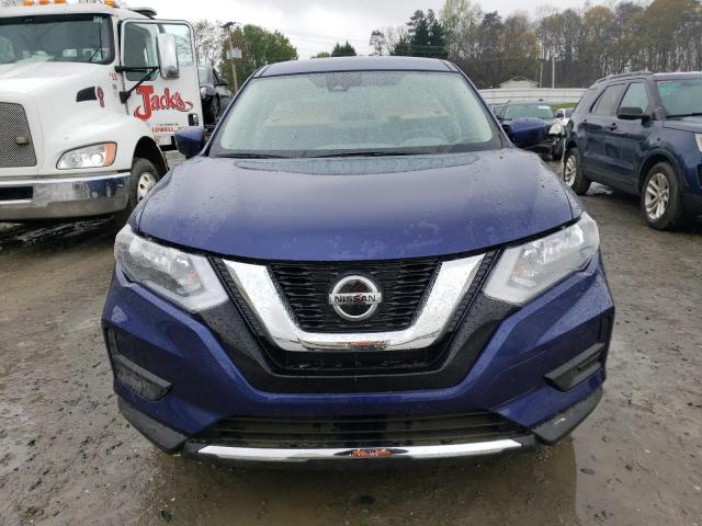 2020 NISSAN ROGUE S 5N1AT2MT0LC810867