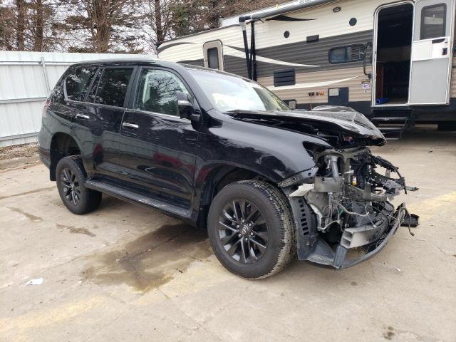 2021 LEXUS GX 460 LUX JTJAM7BX9M5278641