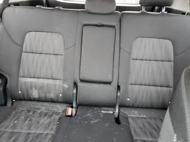 KNDPMCAC5H7242587 KIA Sportage Lx
