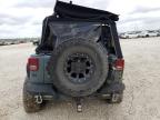 JEEP WRANGLER U photo