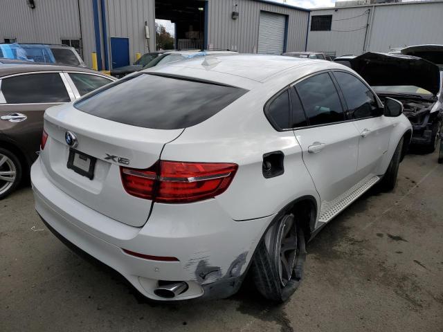 VIN 5UXFG2C59E0C44621 2014 BMW X6, Xdrive35I no.3