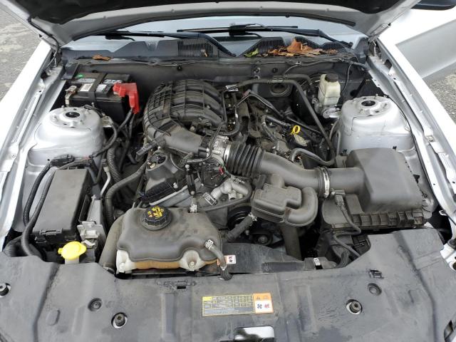 1ZVBP8AM6E5299697 Ford MUSTANG