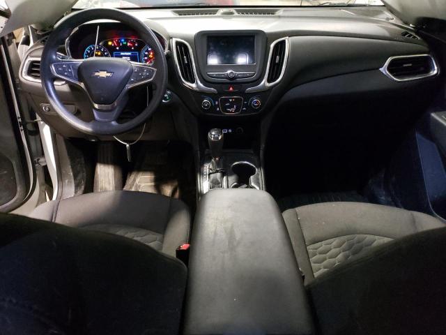 2019 CHEVROLET EQUINOX LT - 2GNAXUEV1K6243815