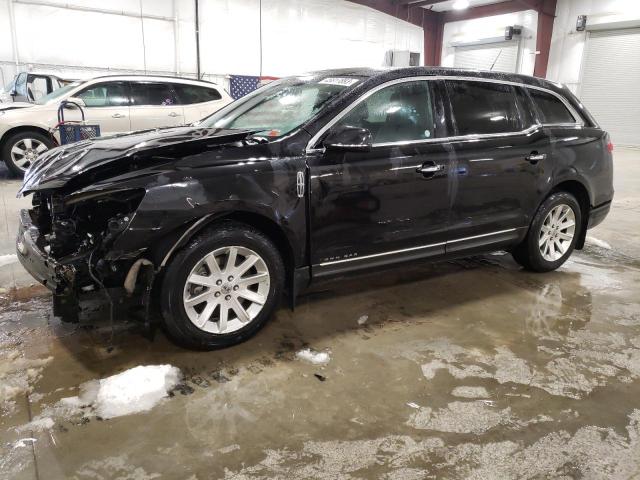 2017 Lincoln MKT 