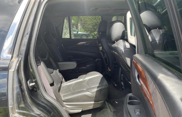 1GYS4CKJ4FR273199 Cadillac Escalade Premium
