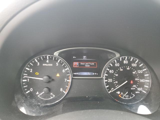 1N4BL3AP6HC151504 Nissan Altima 3.5sl
