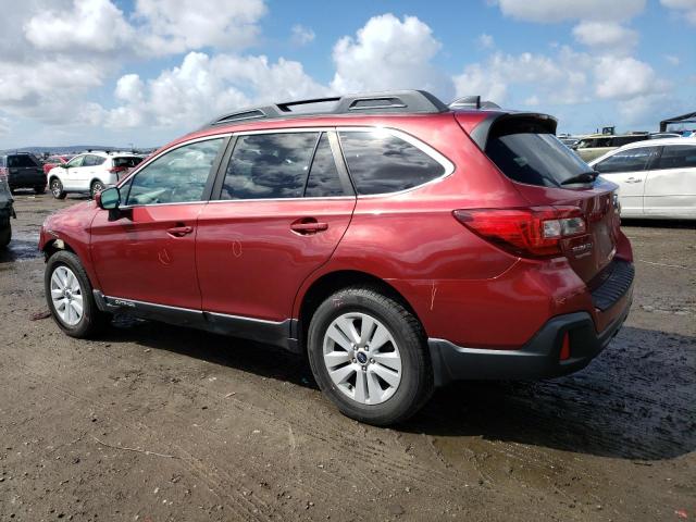 4S4BSAFC5K3227823 Subaru Outback 2.5i Premium