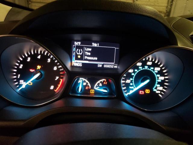 2016 FORD ESCAPE SE - 1FMCU0G70GUA35494