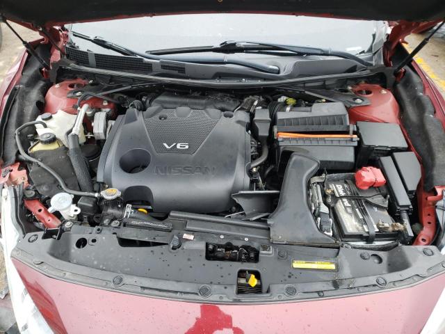 1N4AA6AP8HC455470 Nissan Maxima 3.5s