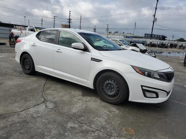 5XXGM4A7XFG383250 KIA Optima Lx