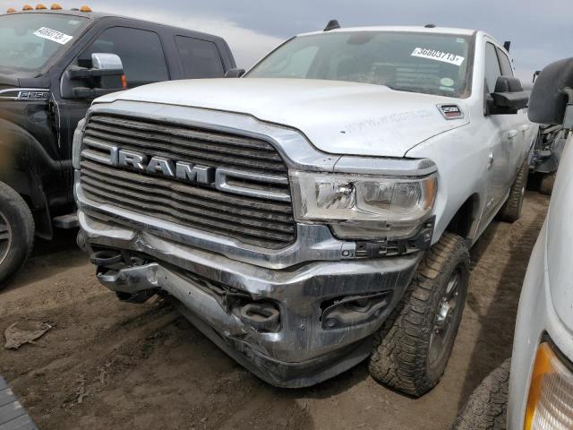 2020 Ram 2500 Big Horn