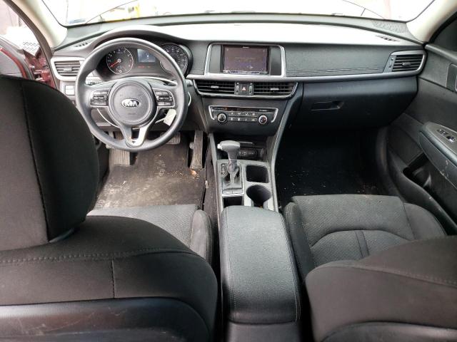 5XXGT4L32GG093230 KIA Optima Lx