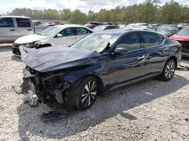 2019 NISSAN ALTIMA SV - 1N4BL4DV2KC117051