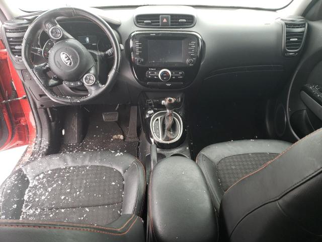 KNDJX3AA9J7541954 KIA Soul !