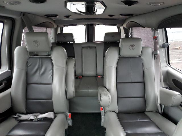 2017 GMC SAVANA G25 - 1GTW7AFG2H1119982