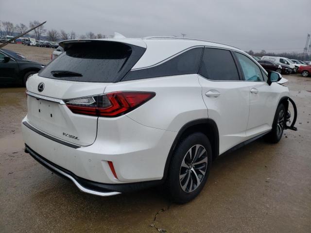 2022 LEXUS RX 350 L - JTJHZKFA0N2036560