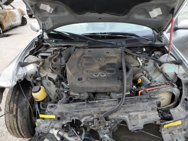 2004 Infiniti G35 VIN: JNKCV51E04M615148 Lot: 49150414