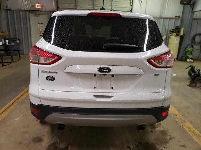2016 FORD ESCAPE SE - 1FMCU0G70GUA35494