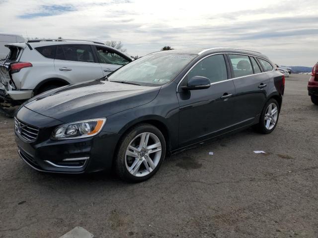 2015 VOLVO V60 PREMIE - YV140MEK7F1254756