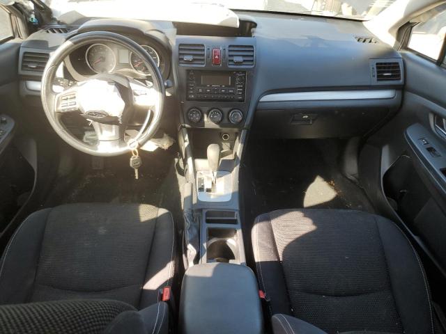 JF2GPAVC4E8243680 Subaru Xv Crosstrek 2.0 Premium