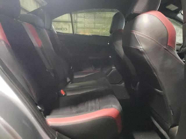 JF1VA2M66G9803470 Subaru Wrx Sti