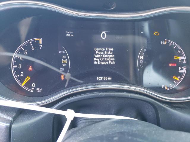 1C4RJFBG7EC254411 Jeep Grand Cherokee Limited