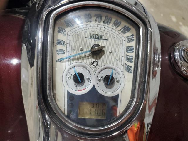 2006 YAMAHA XV1900 CT JYAVP22E76A002994