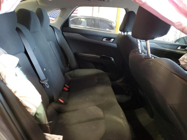 2021 KIA K5 LX - 5XXG24J21MG023145