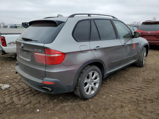 2007 BMW X5 4.8I - 4USFE83527LY63869