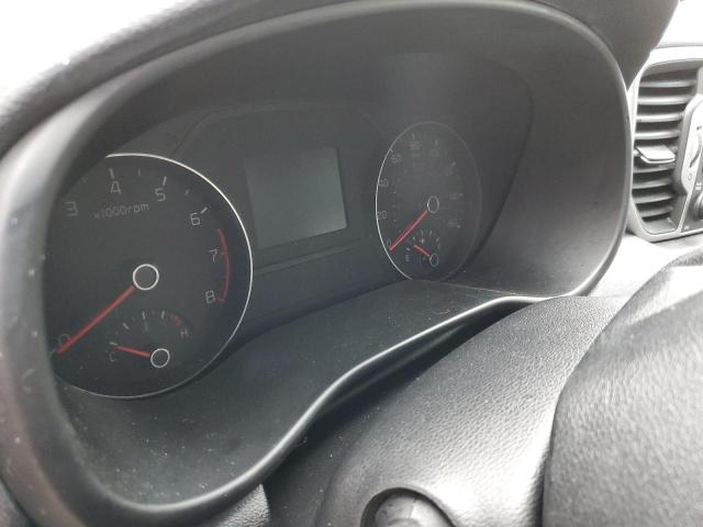 KNDPM3AC8H7282744 KIA Sportage Lx