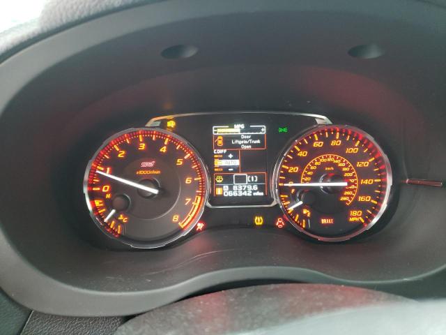 JF1VA2V61G9822328 Subaru Wrx Sti