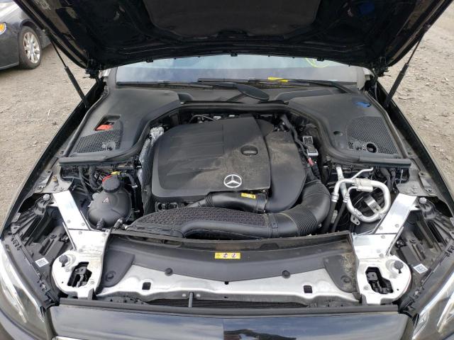 2020 MERCEDES-BENZ E 350 4MAT - W1KZF8EB1LA820994
