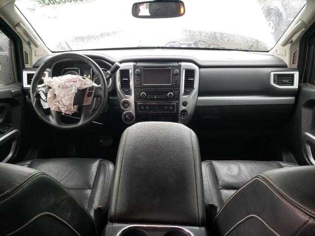 1N6AA1E56JN520149 Nissan TITAN SV