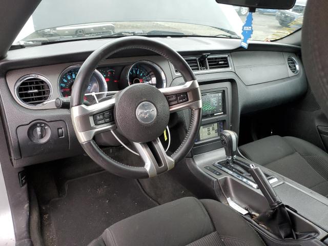 1ZVBP8AM6E5299697 Ford MUSTANG