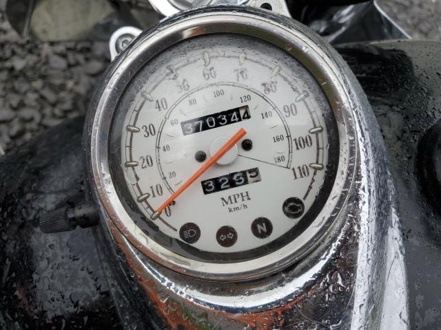 2005 YAMAHA XVS65 BASE - JYAVM01E65A073696