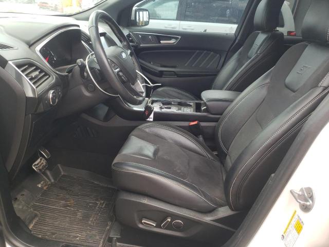2019 FORD EDGE ST - 2FMPK4AP1KBC17775